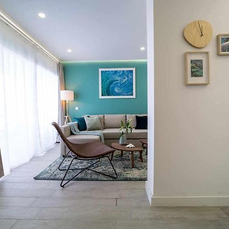 Ocean Garden Suite 52 Con Vistas Al Mar Costa Adeje Dış mekan fotoğraf