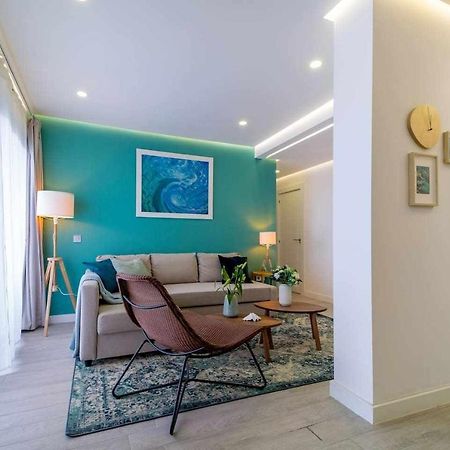 Ocean Garden Suite 52 Con Vistas Al Mar Costa Adeje Dış mekan fotoğraf