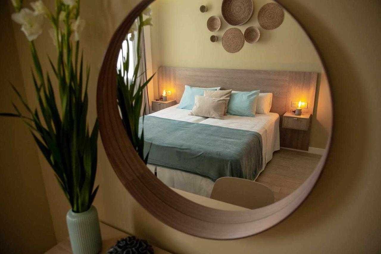Ocean Garden Suite 52 Con Vistas Al Mar Costa Adeje Dış mekan fotoğraf