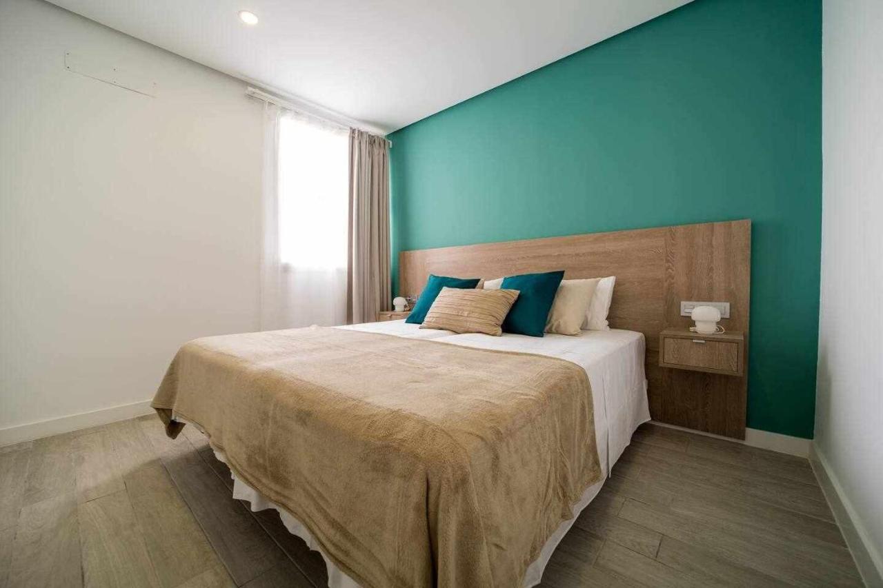 Ocean Garden Suite 52 Con Vistas Al Mar Costa Adeje Dış mekan fotoğraf
