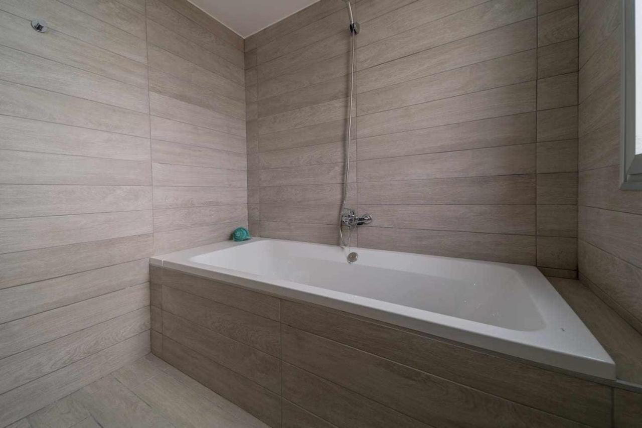 Ocean Garden Suite 52 Con Vistas Al Mar Costa Adeje Dış mekan fotoğraf