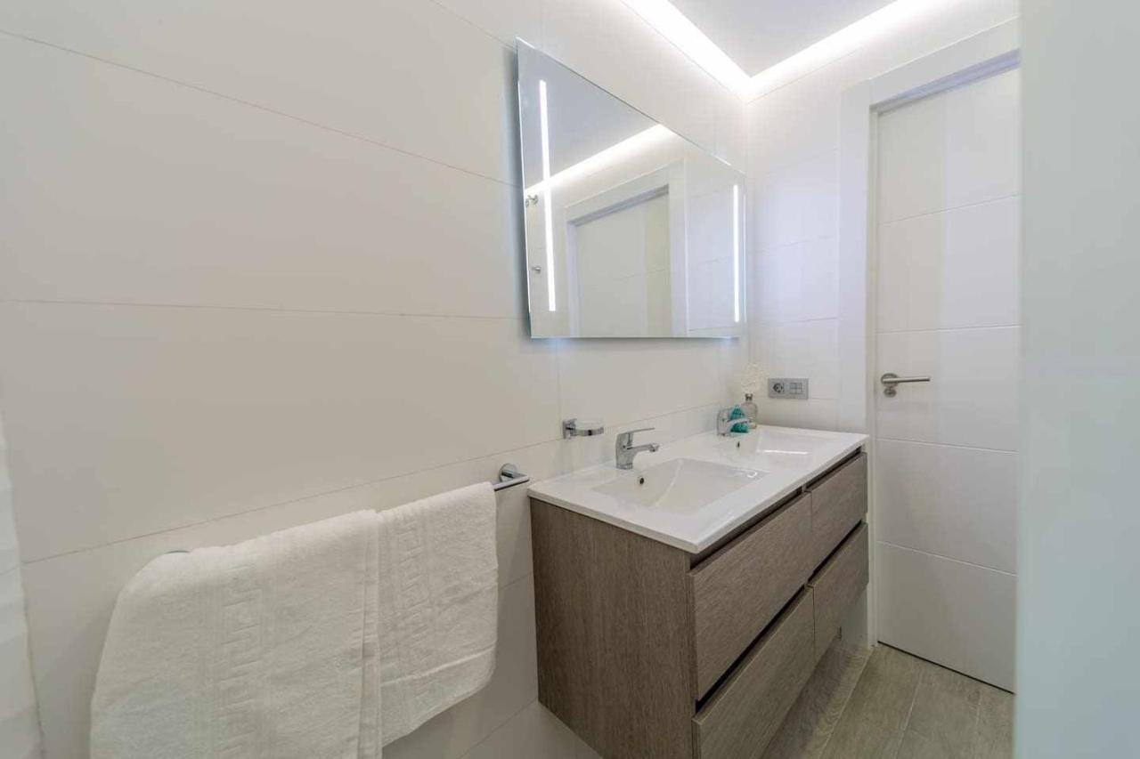 Ocean Garden Suite 52 Con Vistas Al Mar Costa Adeje Dış mekan fotoğraf