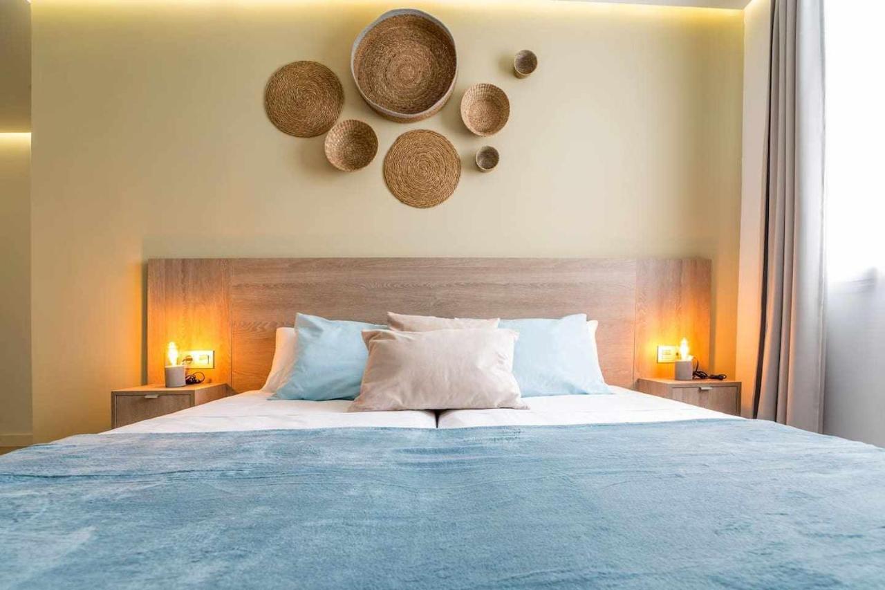 Ocean Garden Suite 52 Con Vistas Al Mar Costa Adeje Dış mekan fotoğraf